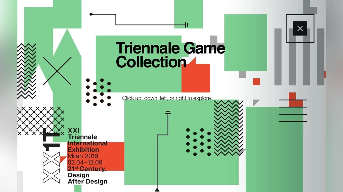 Скриншоты из Triennale Game Collection / Картинка 6