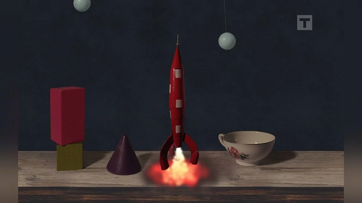 Скриншоты из Triennale Game Collection / Картинка 14