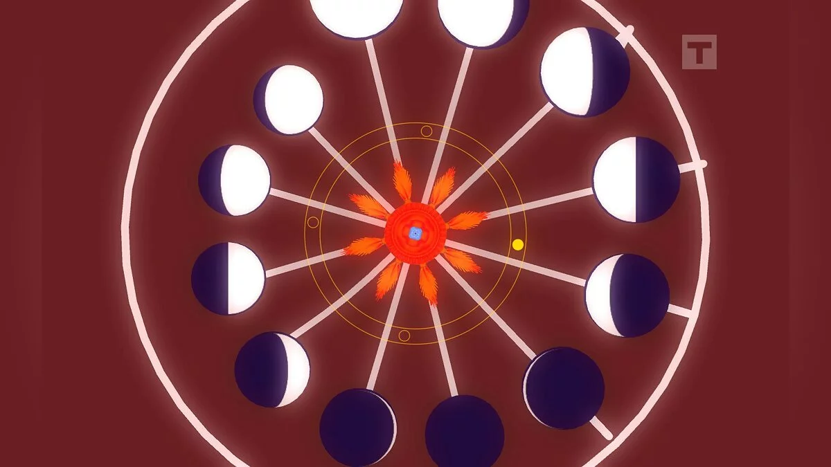 Скриншоты из Triennale Game Collection / Картинка 21