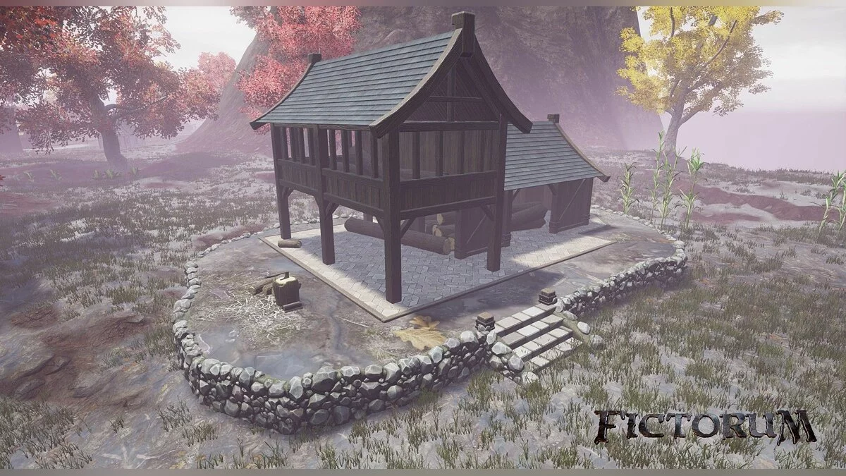 Скриншоты из Fictorum / Картинка 15