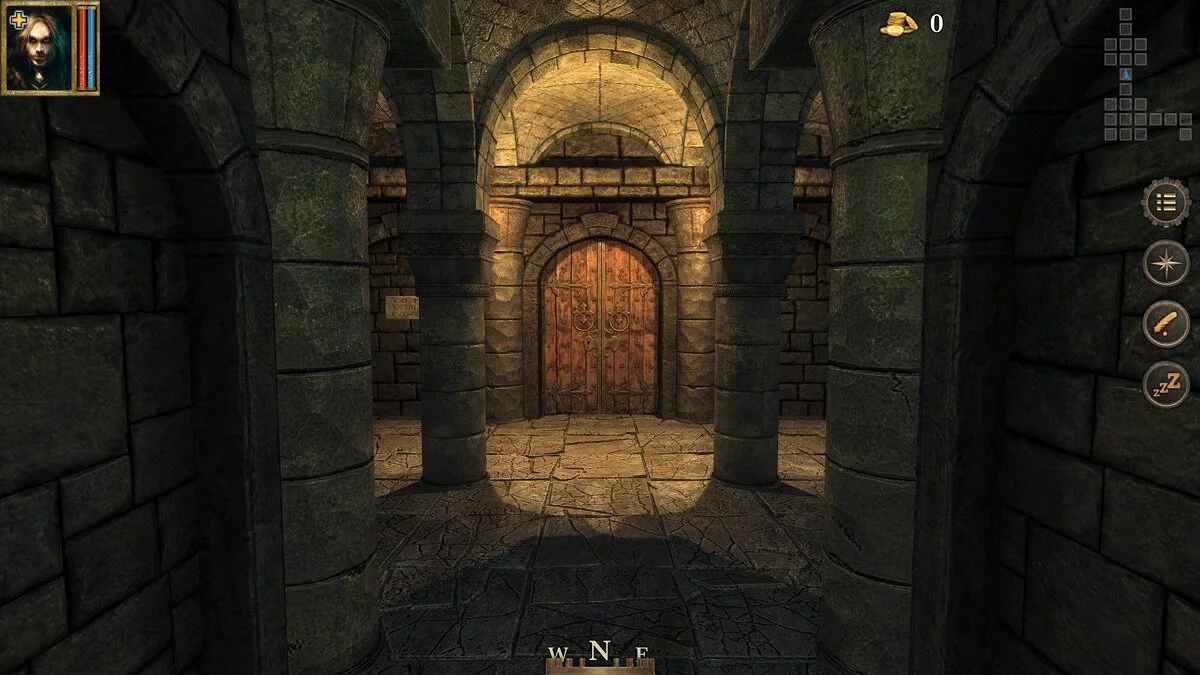 Скриншоты из 7 Mages / Картинка 4