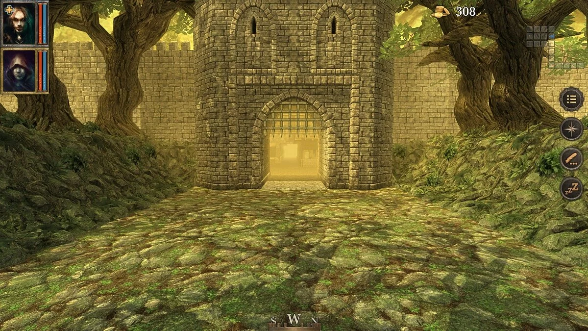 Скриншоты из 7 Mages / Картинка 7