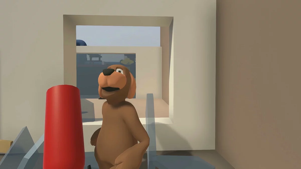 Скриншоты из Human: Fall Flat / Картинка 34