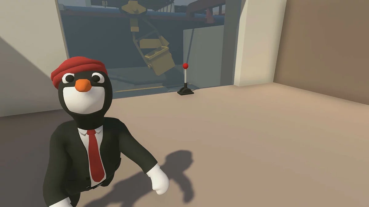 Скриншоты из Human: Fall Flat / Картинка 35