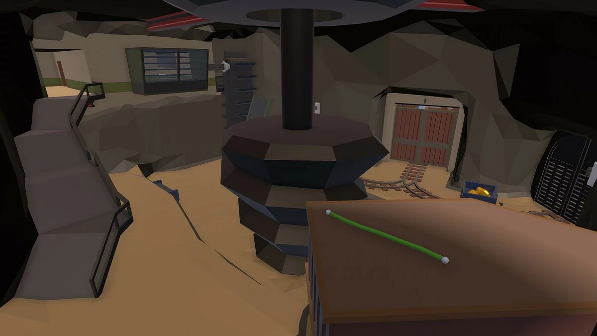 Скриншоты из Human: Fall Flat / Картинка 40