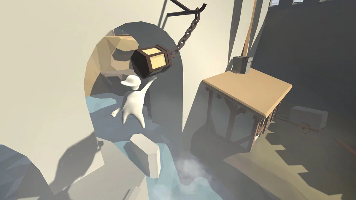 Скриншоты из Human: Fall Flat / Картинка 2