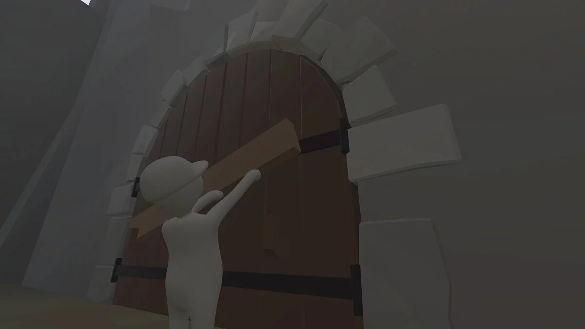 Скриншоты из Human: Fall Flat / Картинка 8