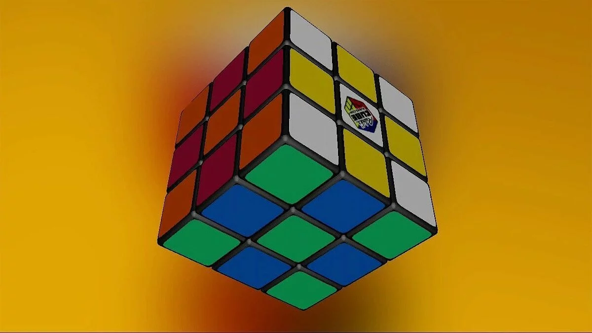 Скриншоты из Rubik's Cube / Картинка 6