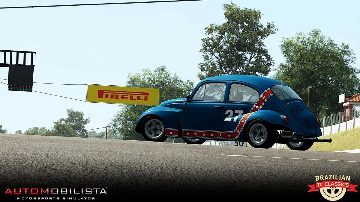 Скриншоты из Automobilista / Картинка 32