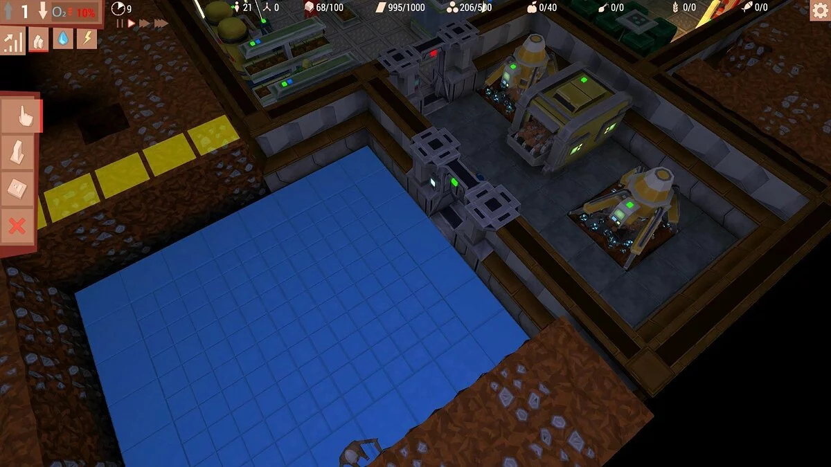 Скриншоты из Life in Bunker / Картинка 14
