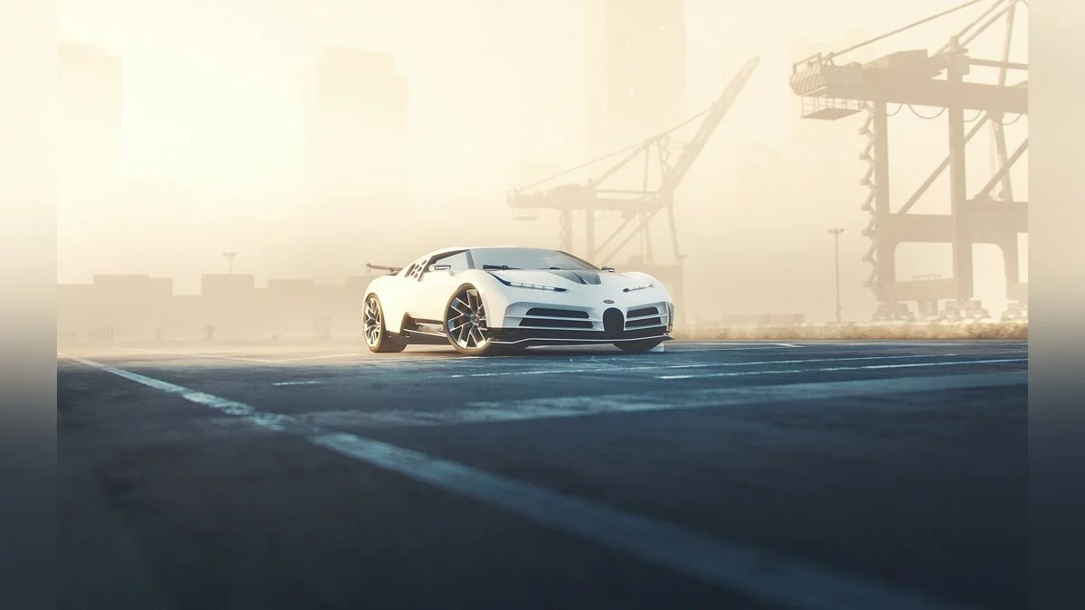 Скриншоты из CSR Racing 2 / Картинка 36