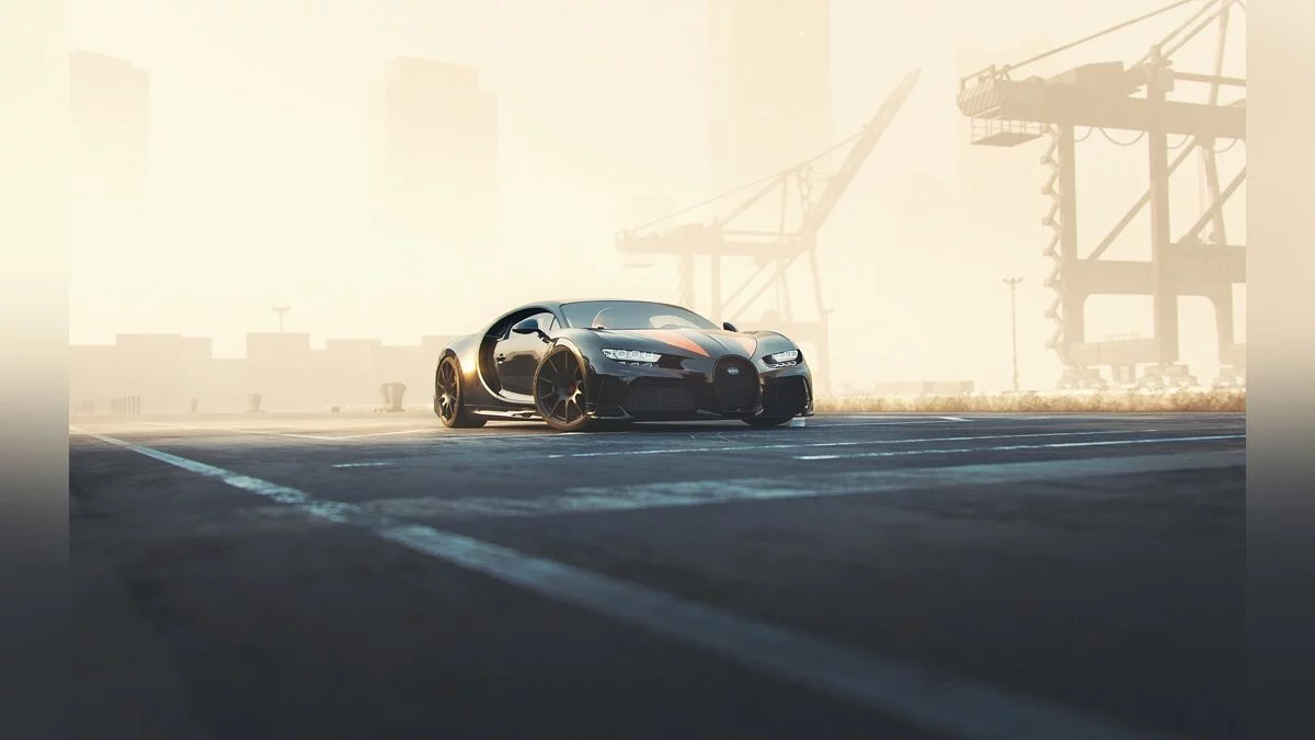Скриншоты из CSR Racing 2 / Картинка 38