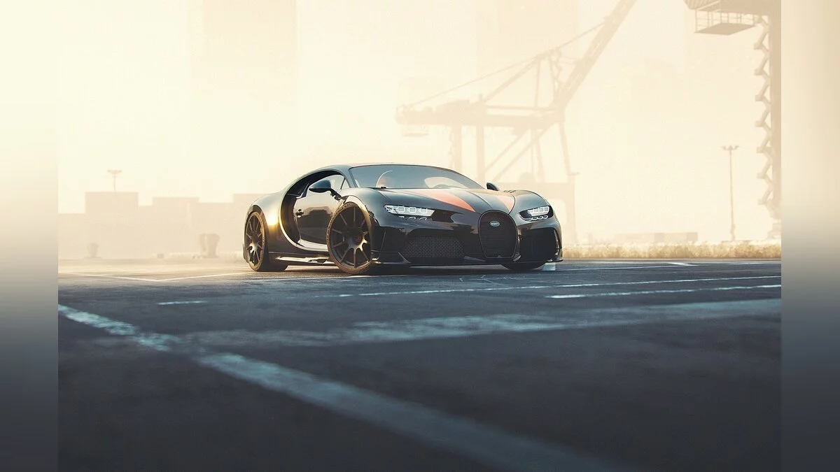 Скриншоты из CSR Racing 2 / Картинка 39