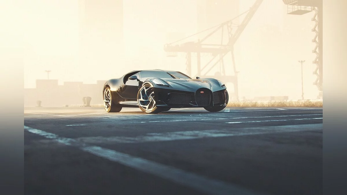 Скриншоты из CSR Racing 2 / Картинка 41