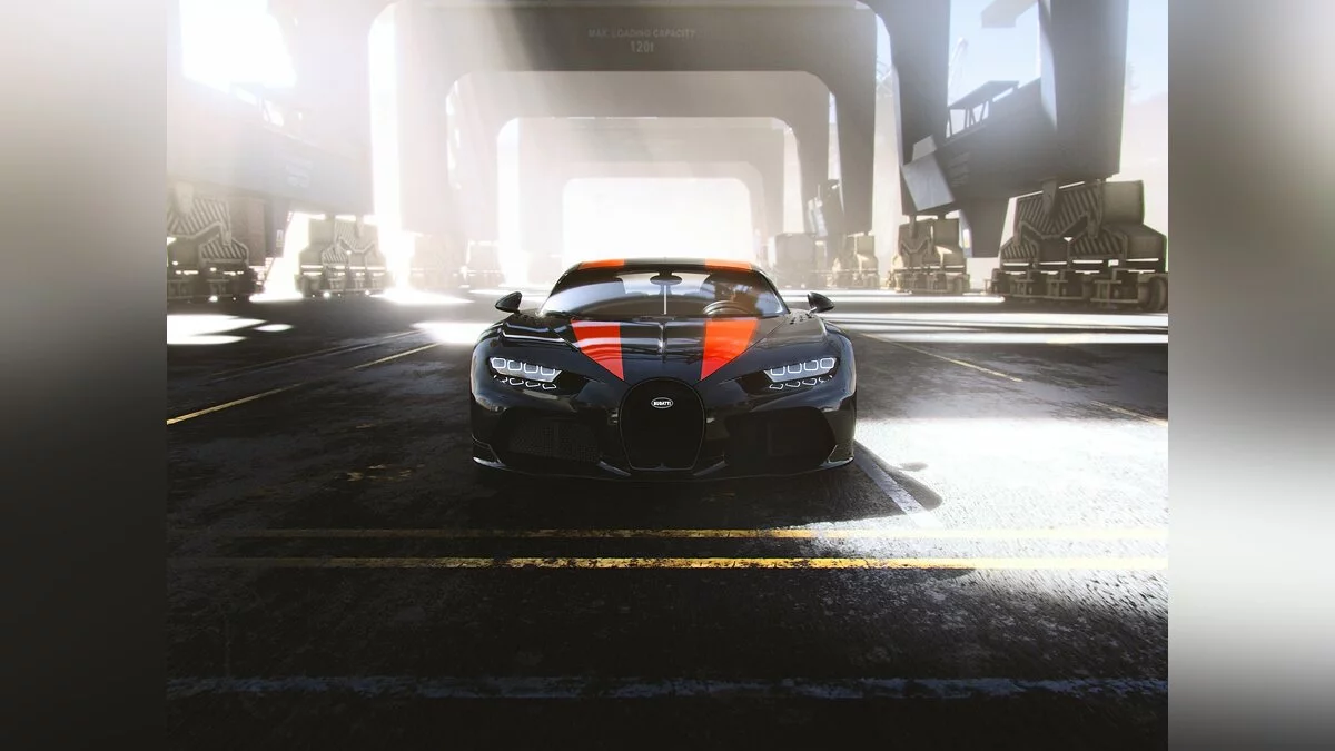 Скриншоты из CSR Racing 2 / Картинка 42