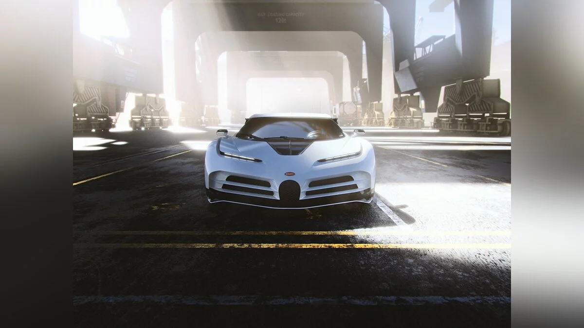 Скриншоты из CSR Racing 2 / Картинка 48
