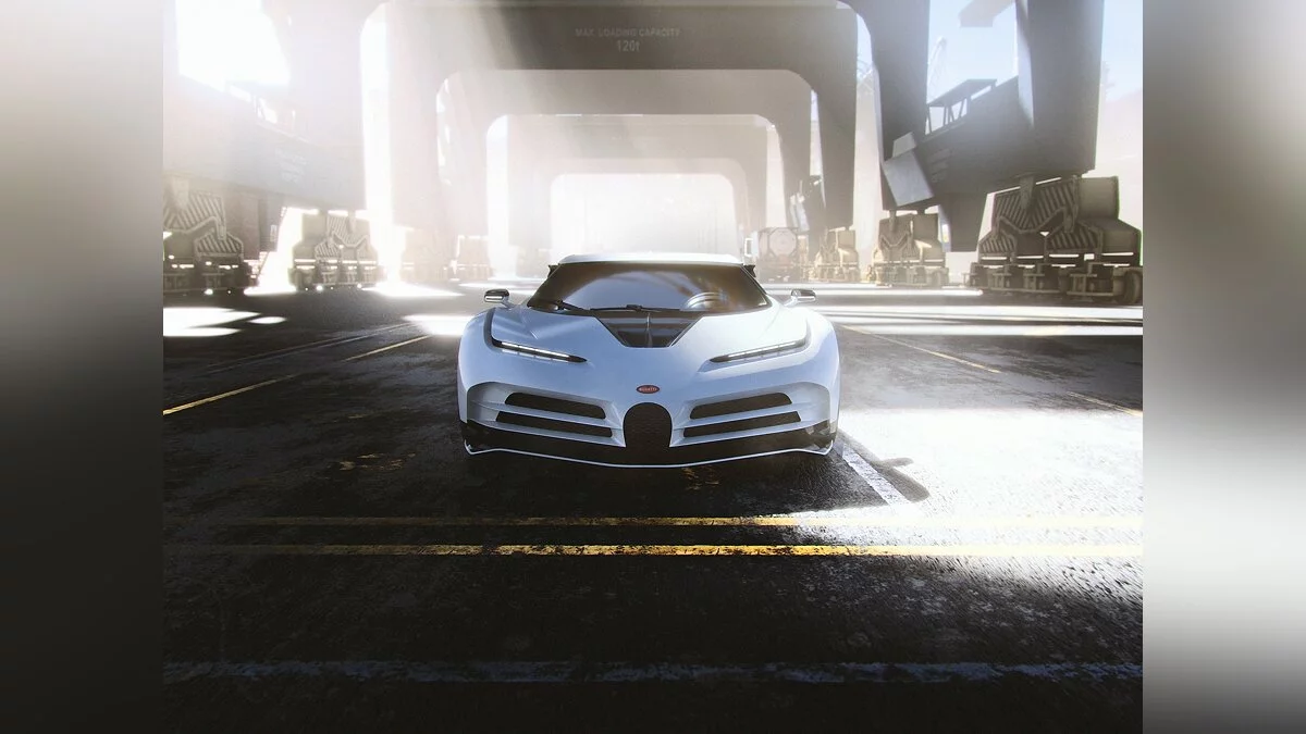 Скриншоты из CSR Racing 2 / Картинка 49