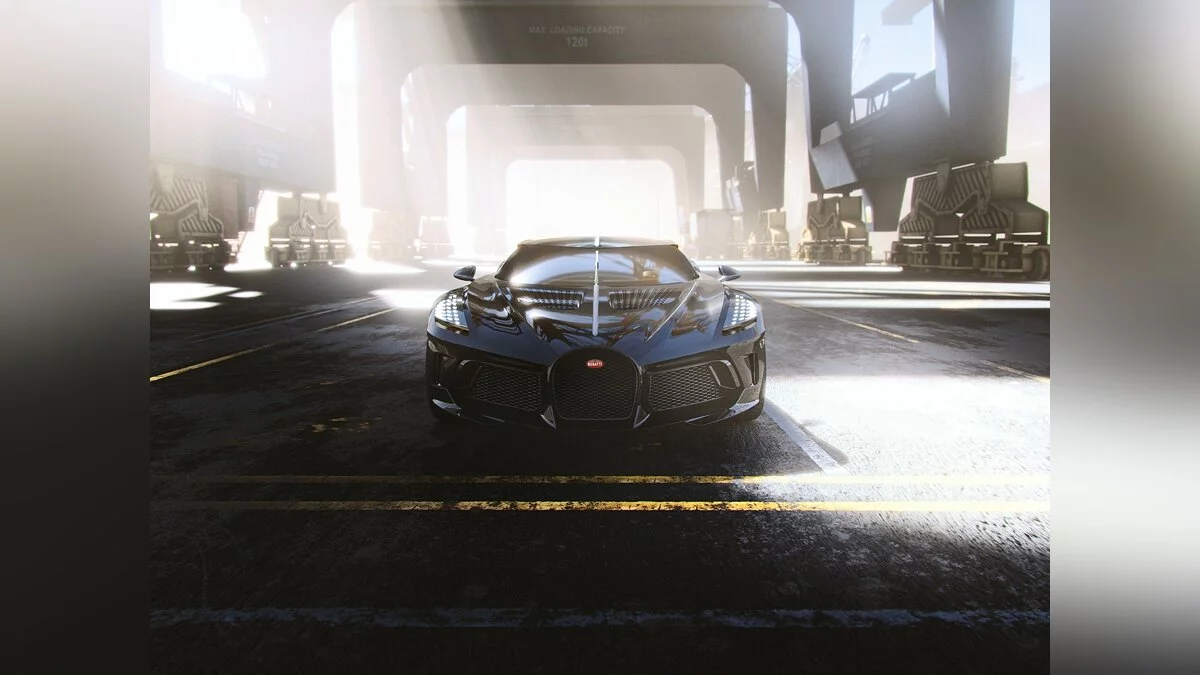 Скриншоты из CSR Racing 2 / Картинка 50