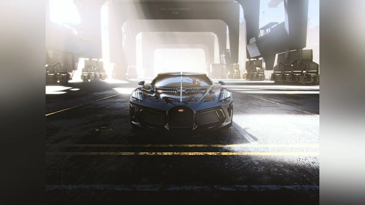 Скриншоты из CSR Racing 2 / Картинка 51