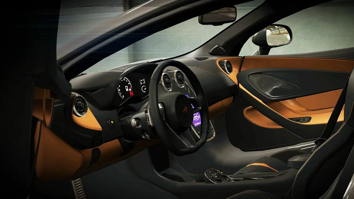 Скриншоты из CSR Racing 2 / Картинка 12