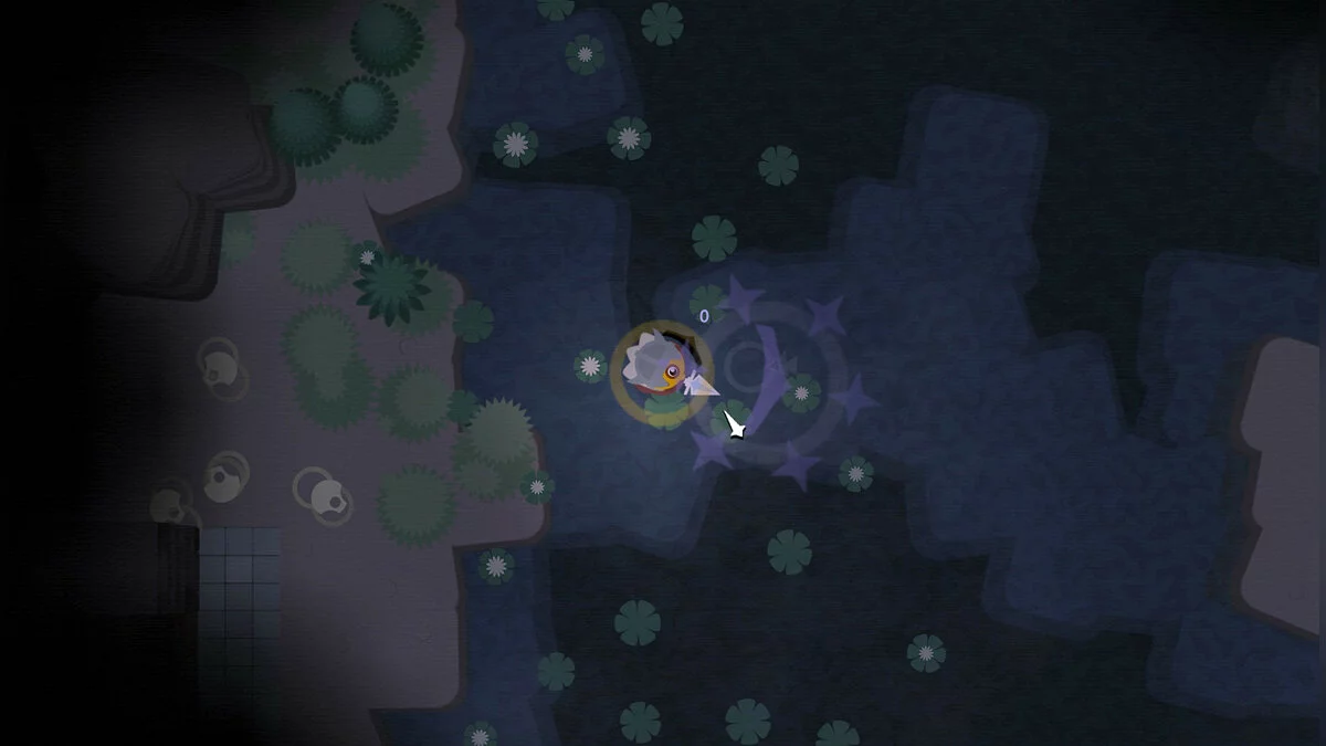 Скриншоты из Unexplored / Картинка 22