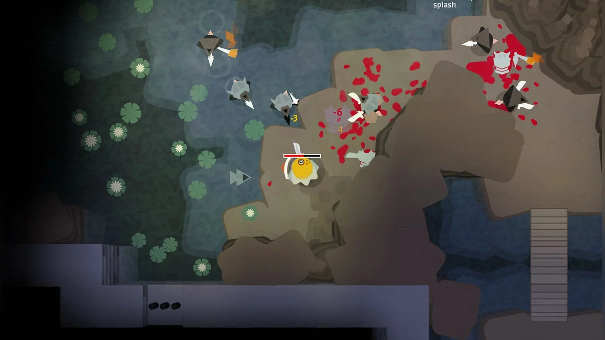 Скриншоты из Unexplored / Картинка 23