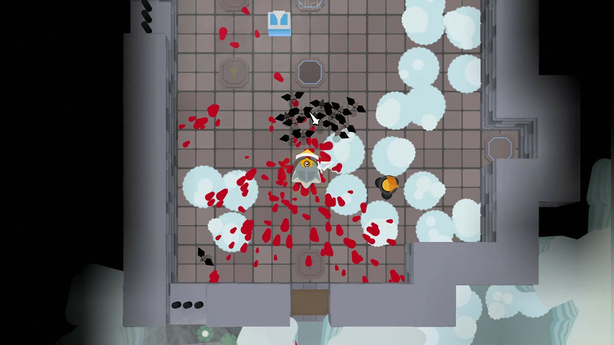 Скриншоты из Unexplored / Картинка 24