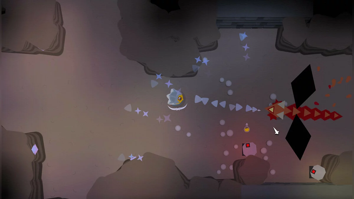 Скриншоты из Unexplored / Картинка 26