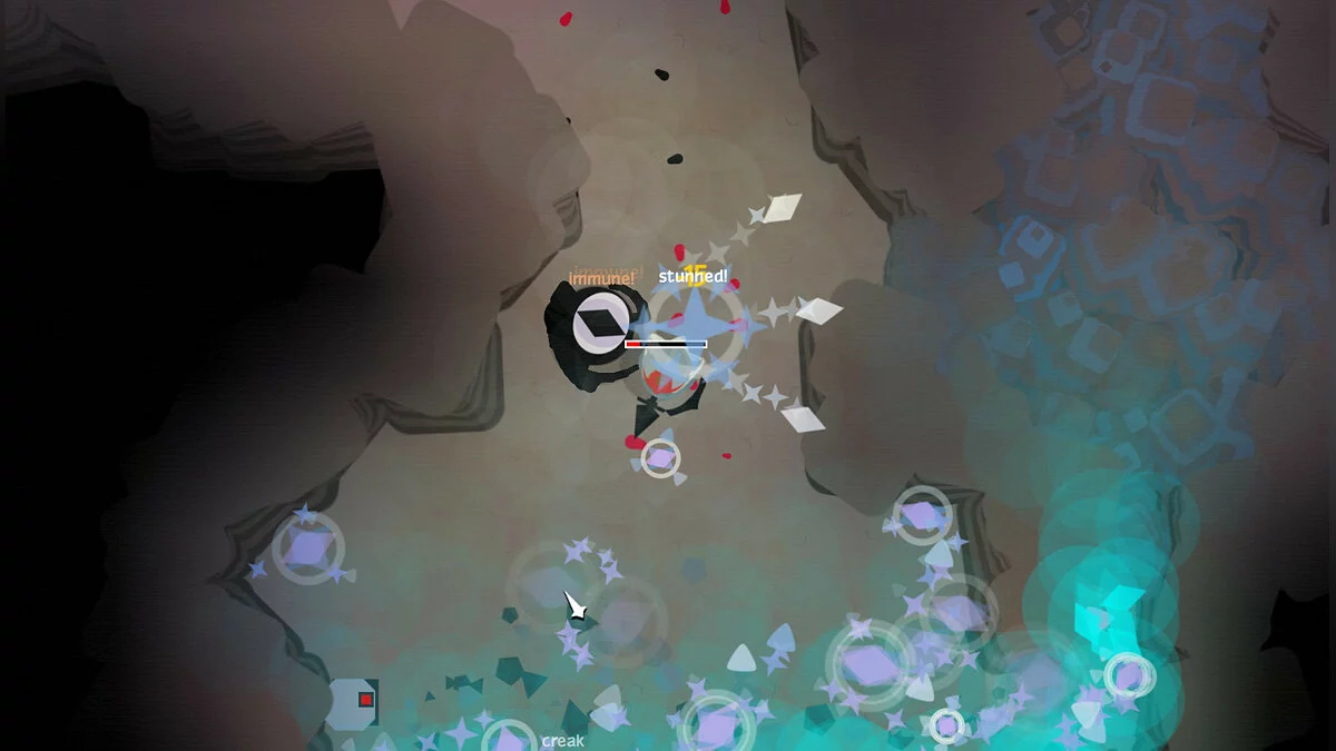 Скриншоты из Unexplored / Картинка 28