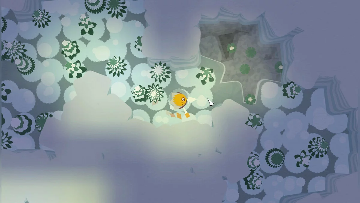 Скриншоты из Unexplored / Картинка 30