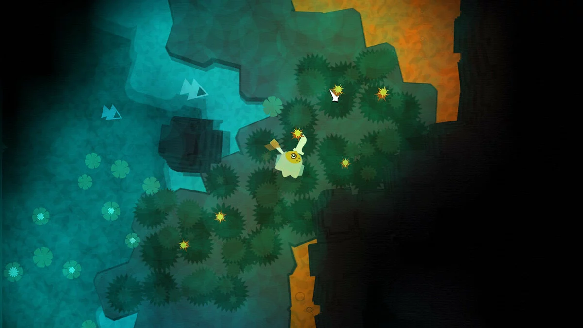 Скриншоты из Unexplored / Картинка 32