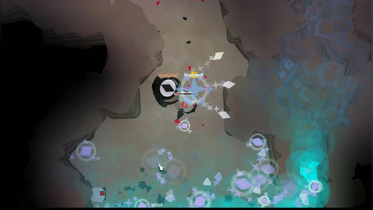 Скриншоты из Unexplored / Картинка 36