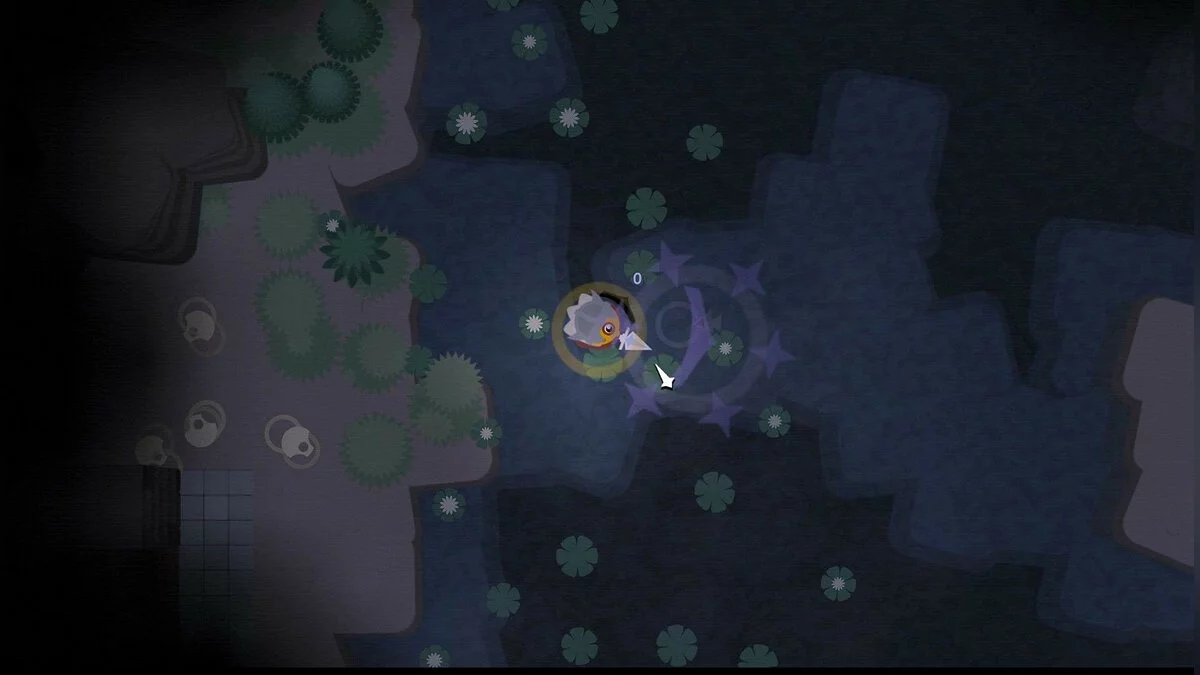 Скриншоты из Unexplored / Картинка 39