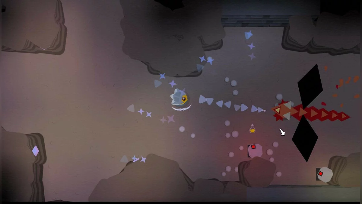 Скриншоты из Unexplored / Картинка 42