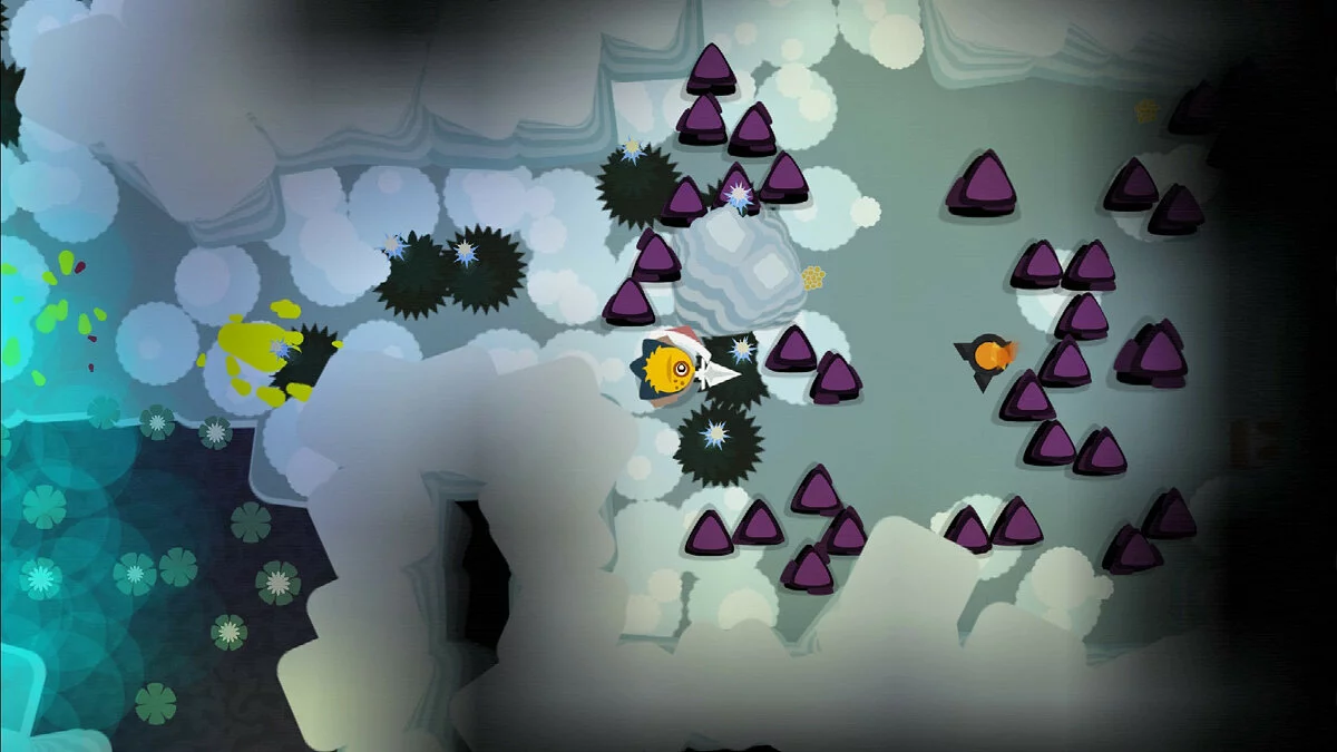 Скриншоты из Unexplored / Картинка 51