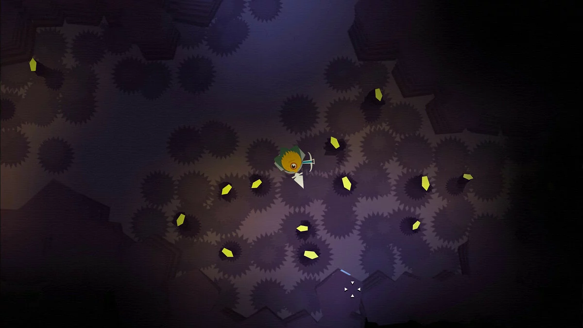 Скриншоты из Unexplored / Картинка 60