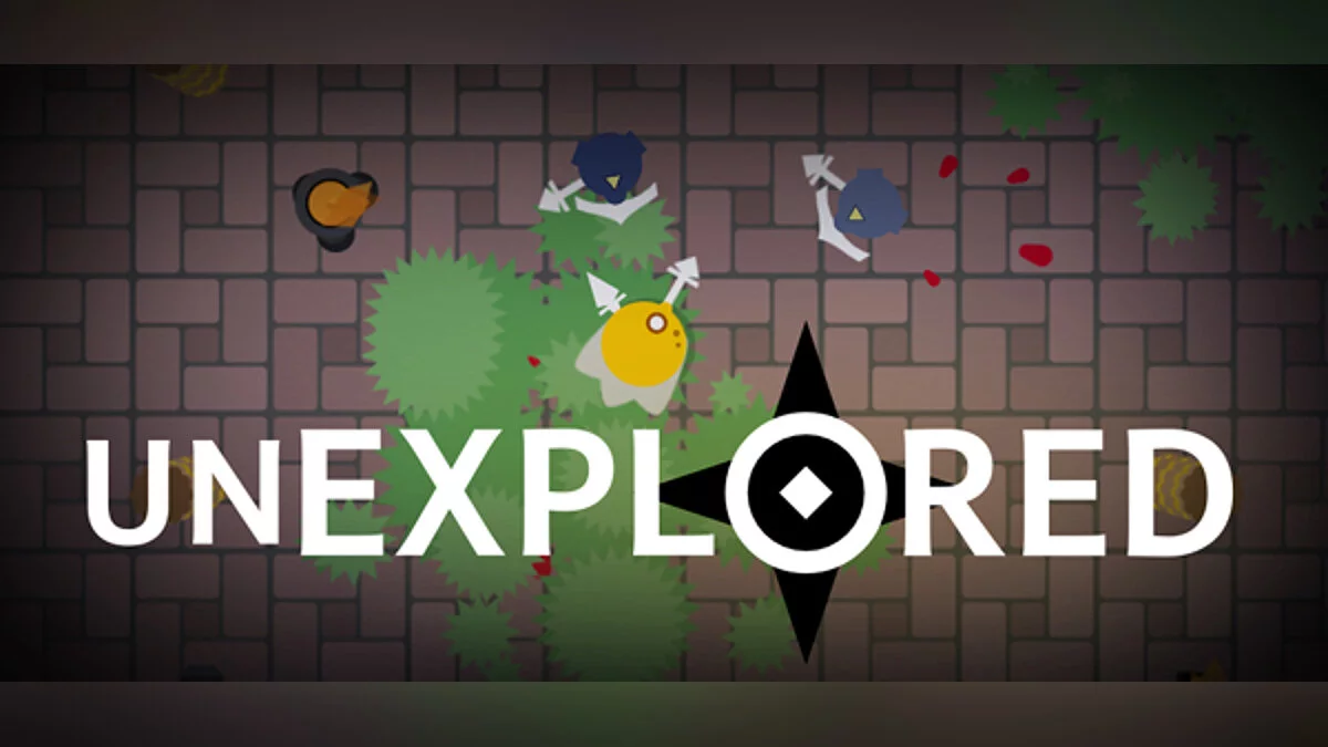 Скриншоты из Unexplored / Картинка 11