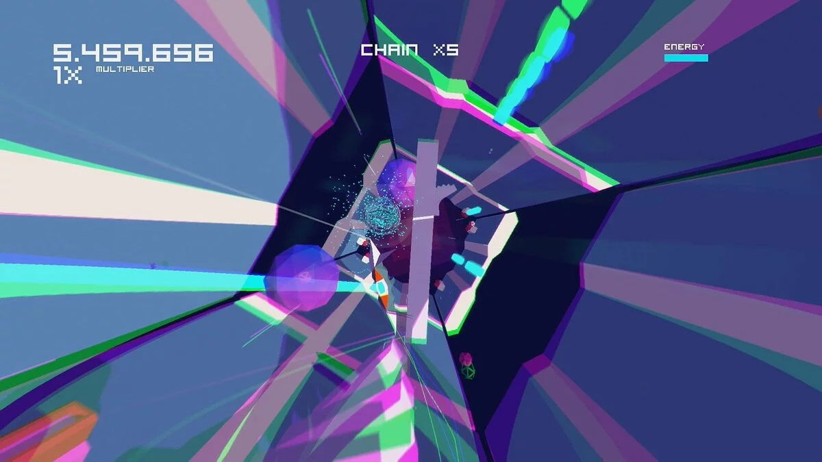 Скриншоты из Futuridium EP / Картинка 7