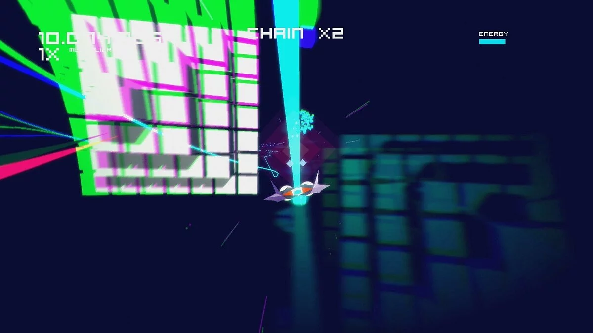 Скриншоты из Futuridium EP / Картинка 14