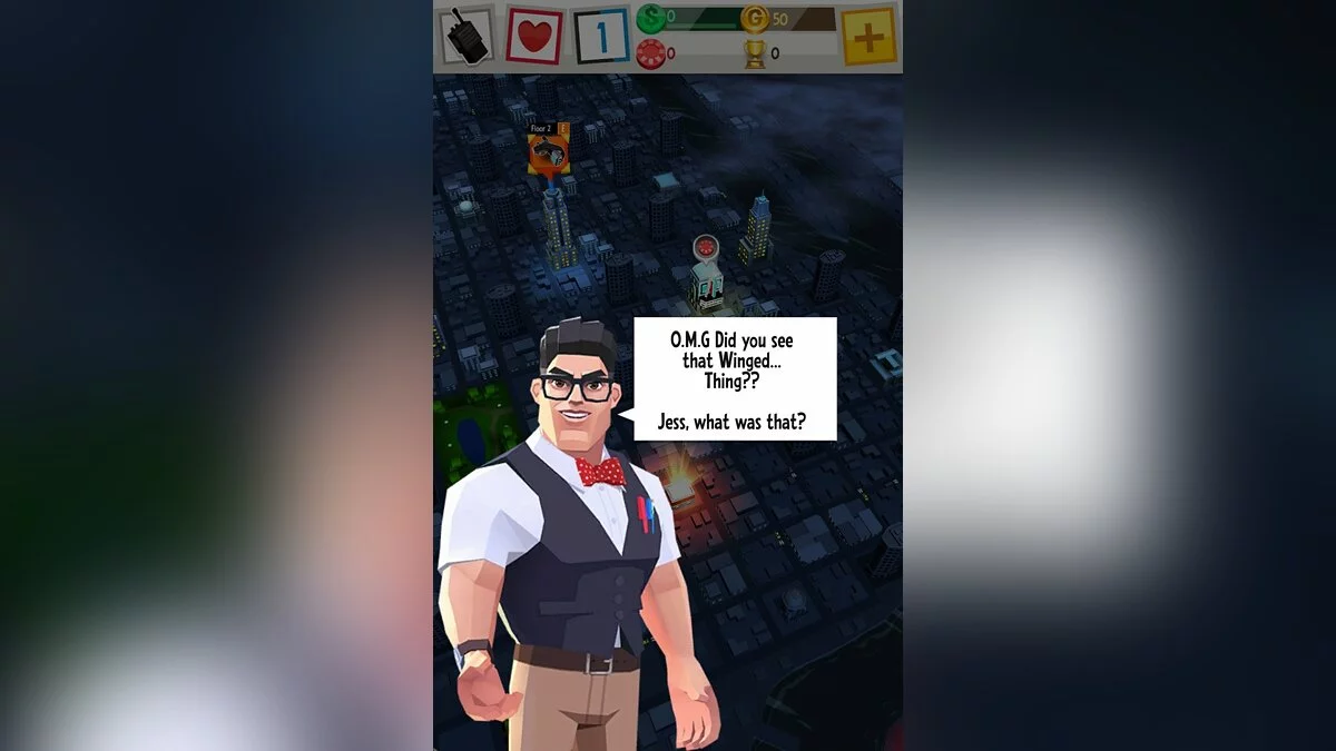 Скриншоты из Ghostbusters: Slime City / Картинка 10