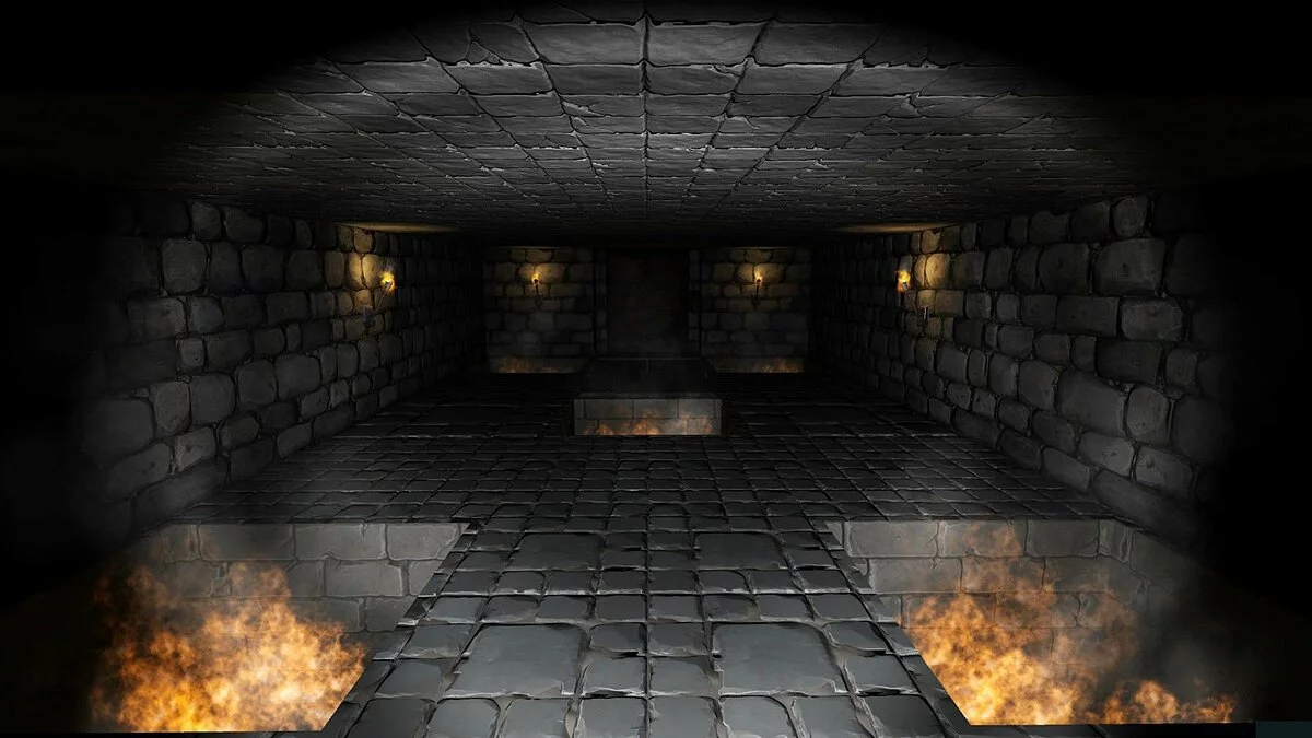 Скриншоты из Crystal Rift / Картинка 3