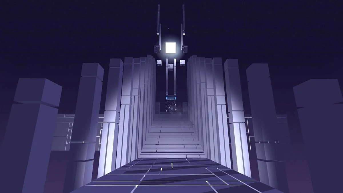 Скриншоты из Glitchspace / Картинка 11