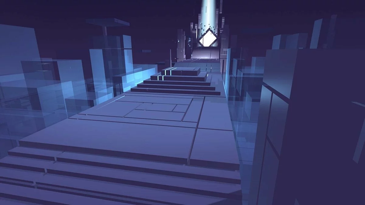 Скриншоты из Glitchspace / Картинка 13