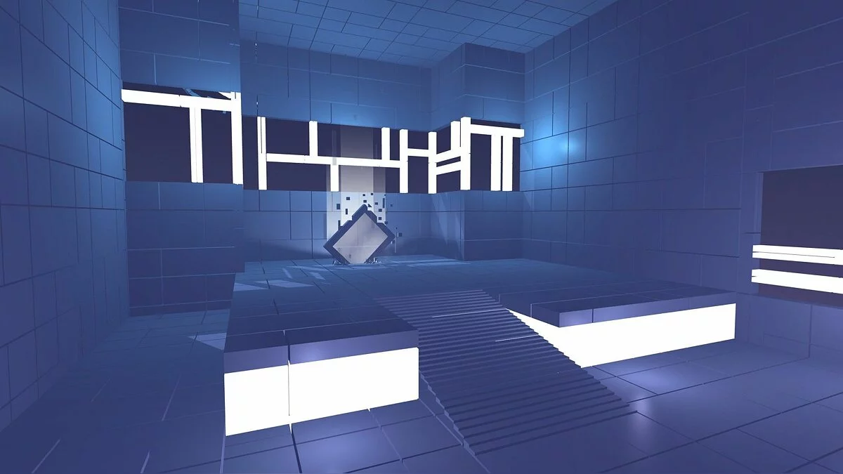 Скриншоты из Glitchspace / Картинка 3