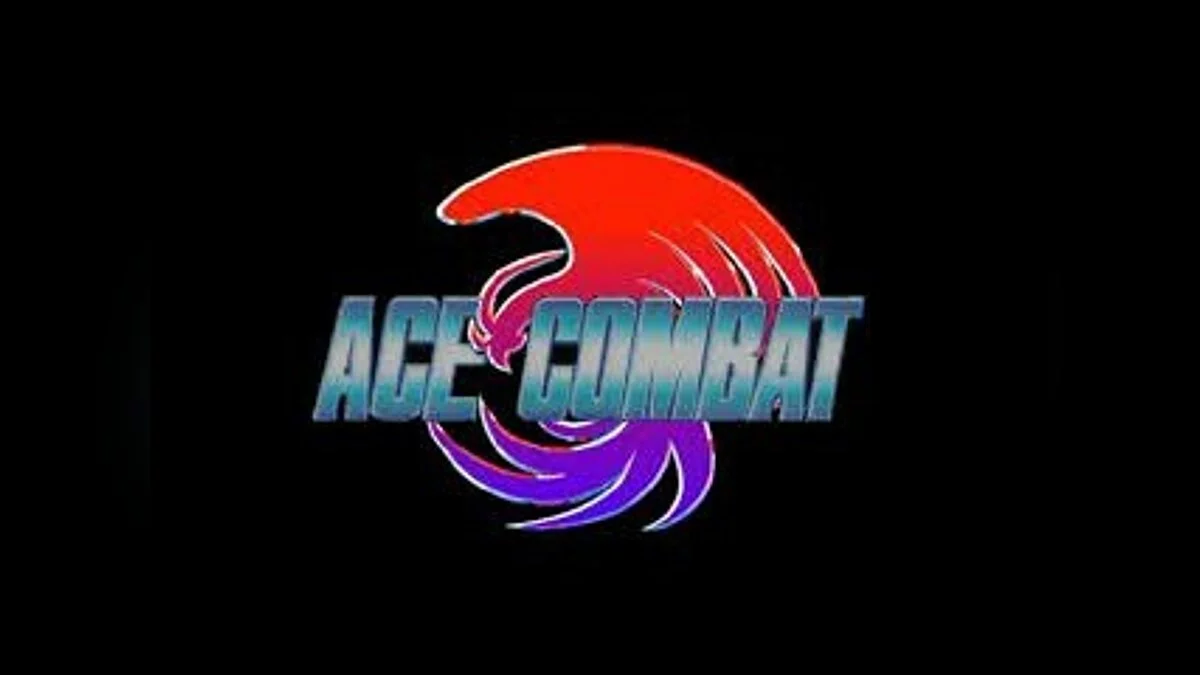 Скриншоты из Air Combat / Картинка 16