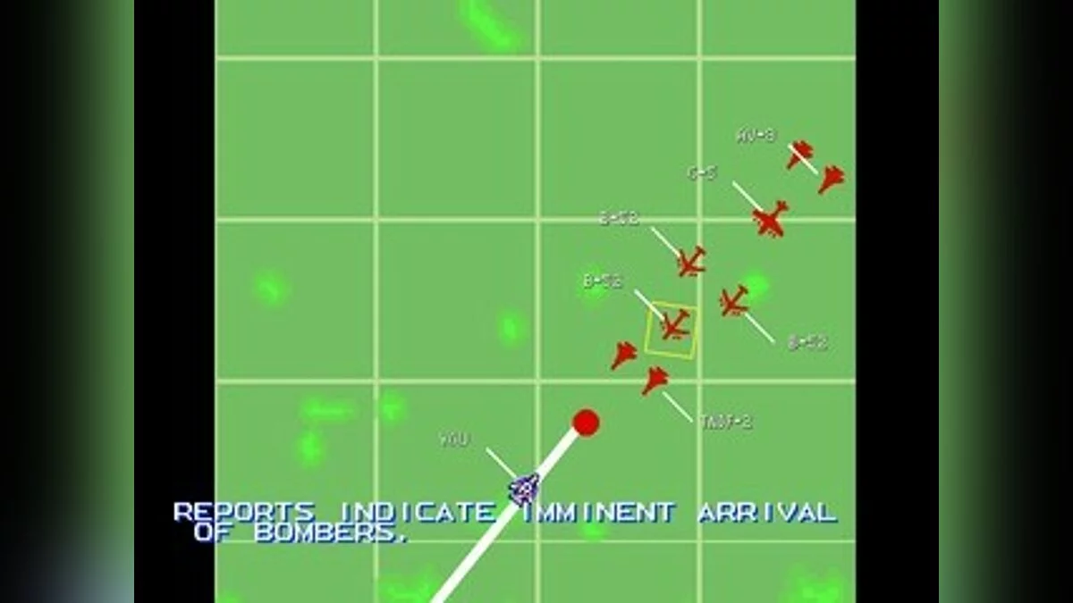 Скриншоты из Air Combat / Картинка 25