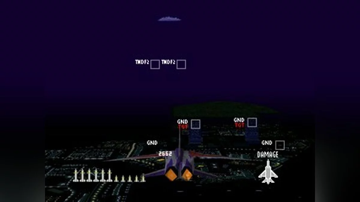 Скриншоты из Air Combat / Картинка 34