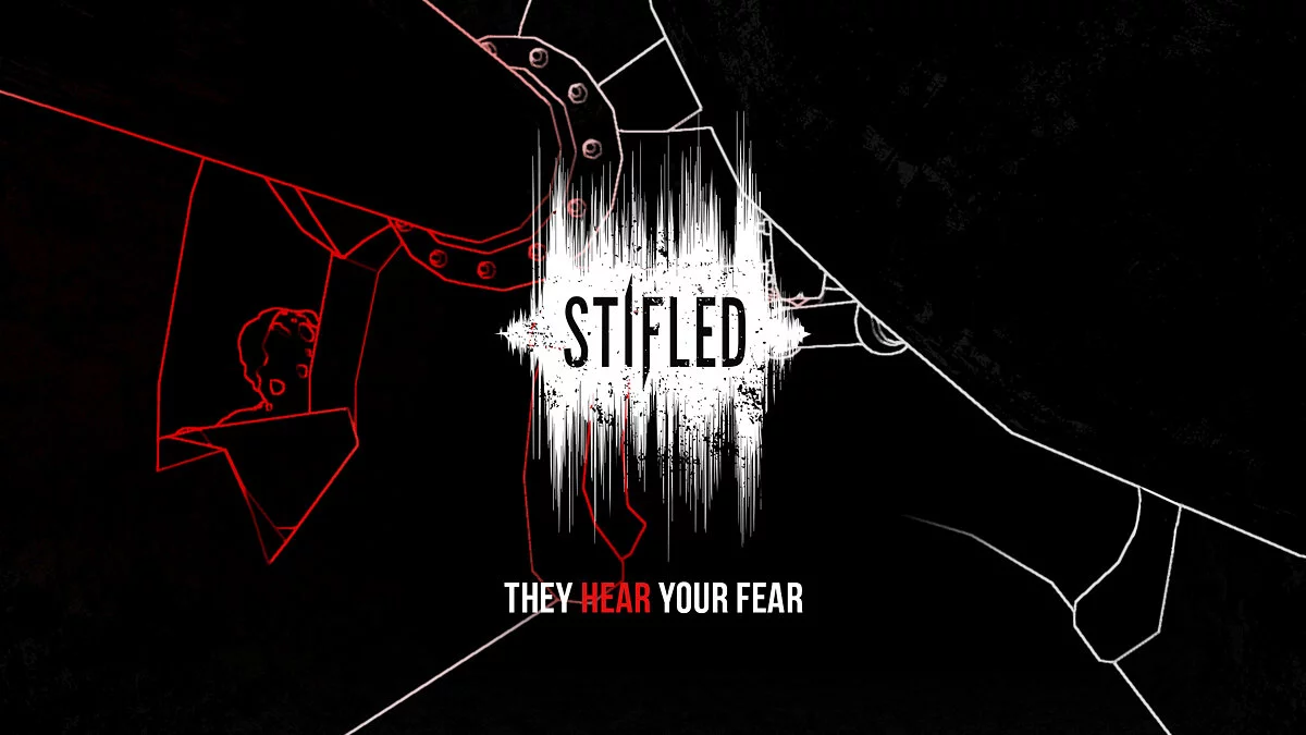 Скриншоты из Stifled / Картинка 1