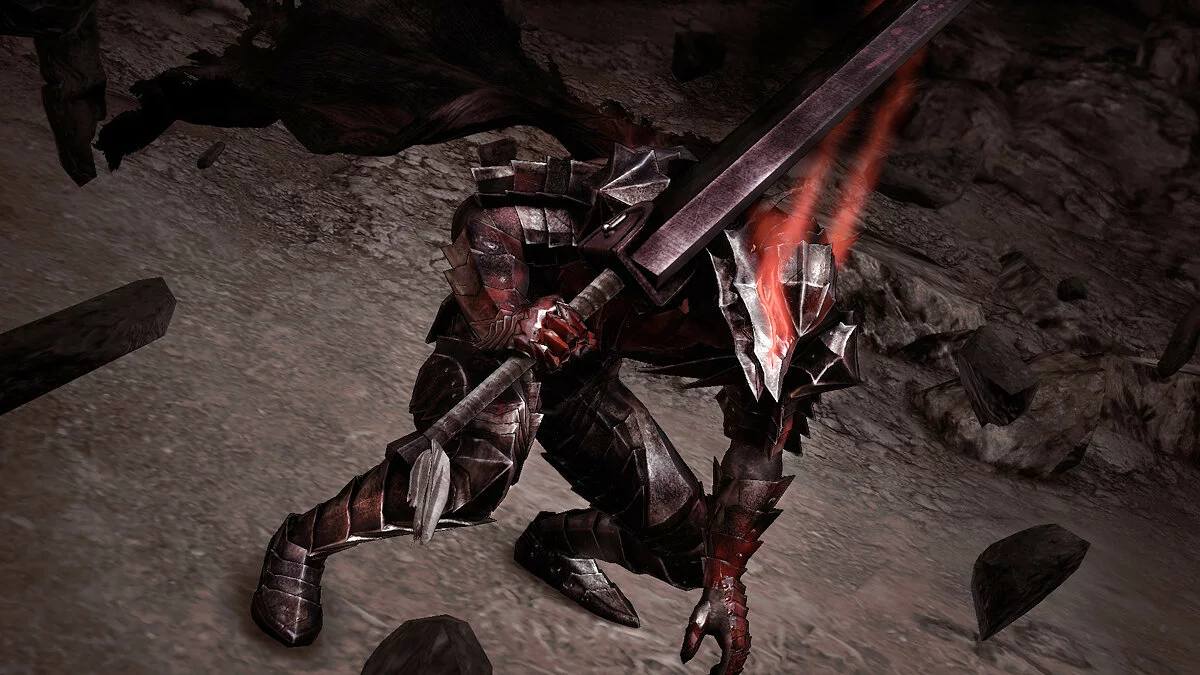 Скриншоты из Berserk and the Band of the Hawk / Картинка 99
