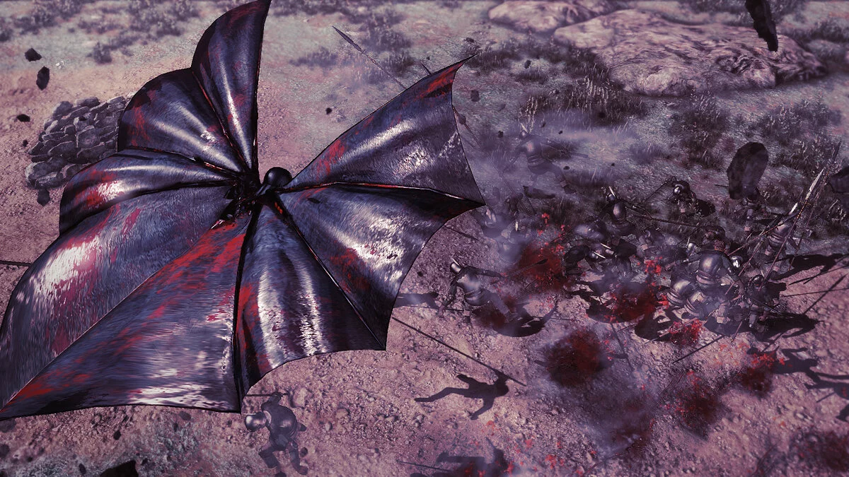Скриншоты из Berserk and the Band of the Hawk / Картинка 100